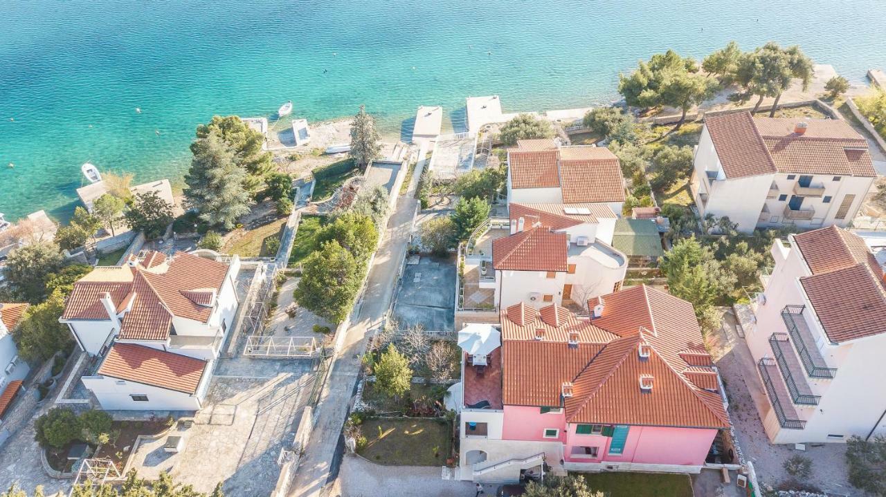 Kuca Skugor Apartamento Šibenik Exterior foto