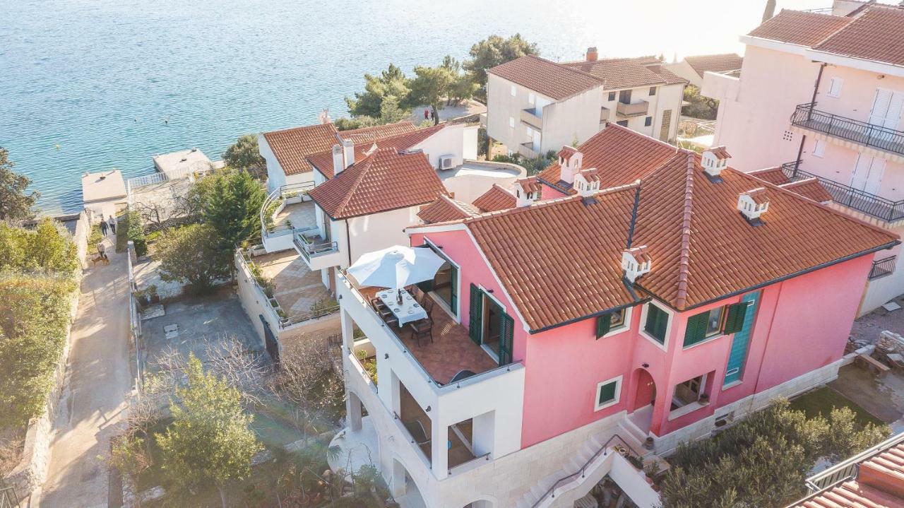 Kuca Skugor Apartamento Šibenik Exterior foto