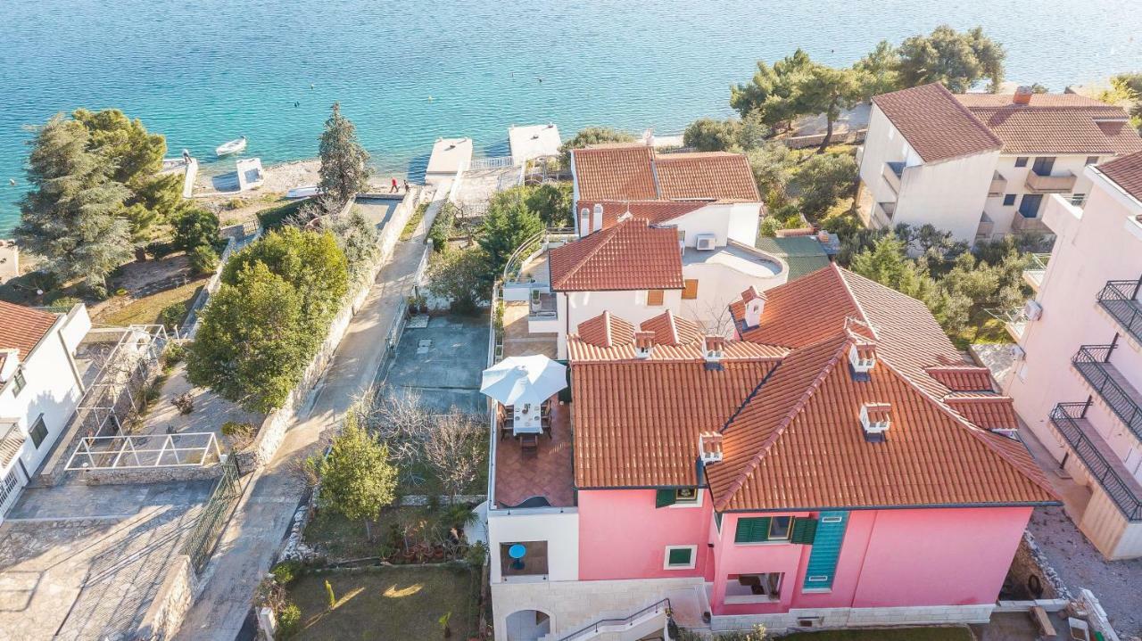 Kuca Skugor Apartamento Šibenik Exterior foto